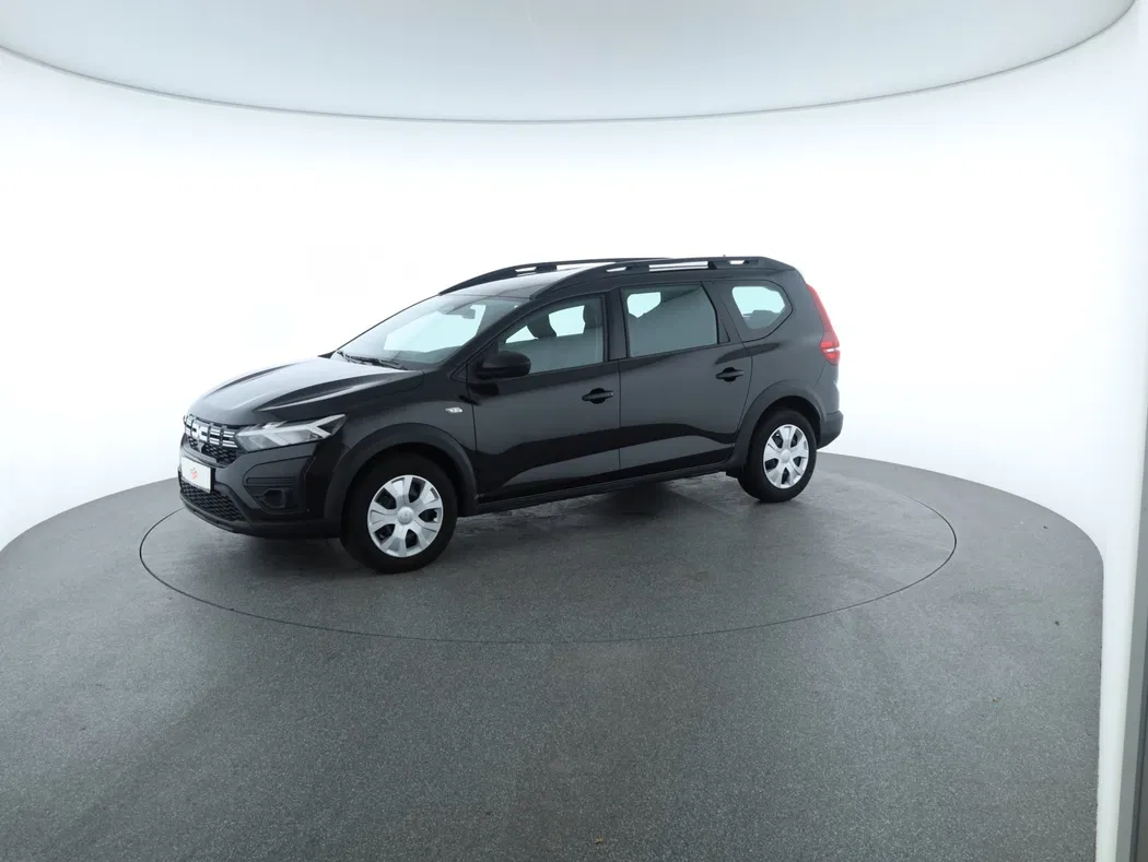 Bild eines Dacia Jogger 1.0 TCe 110 7-Sitzer