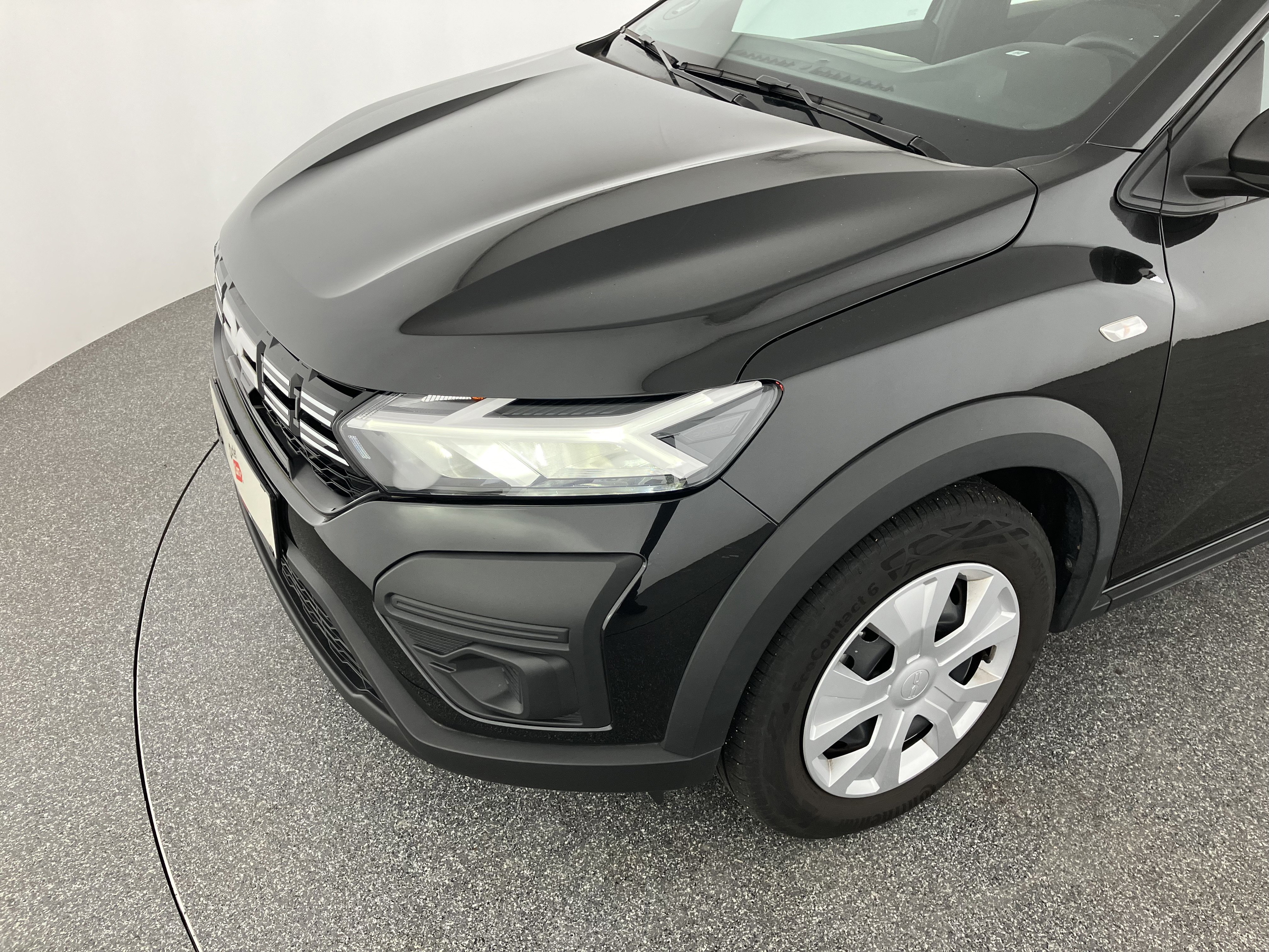 Dacia Jogger Essential TCe 110 | Bild 11 von 28