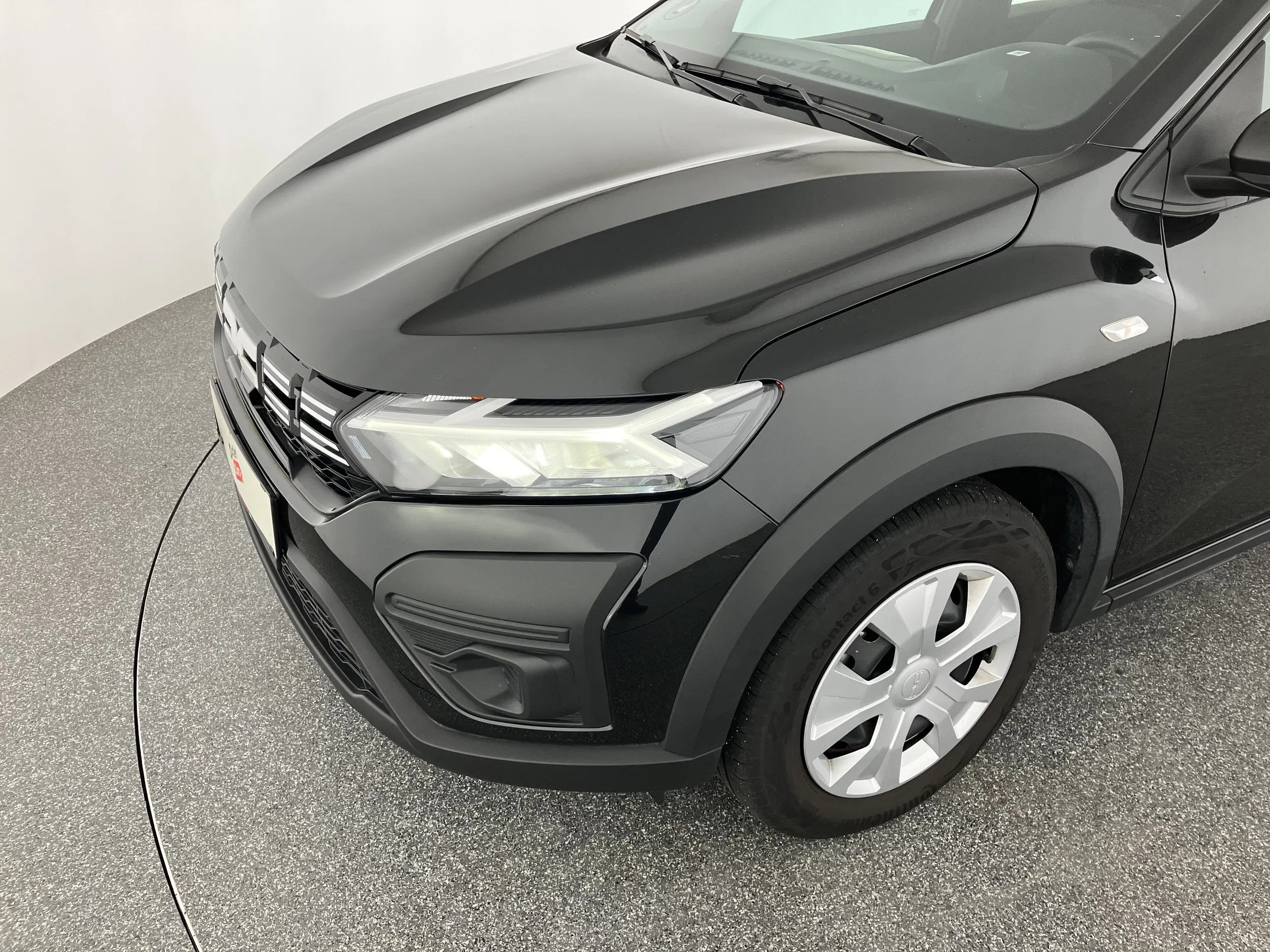 Dacia Jogger Essential TCe 110 | Bild 11 von 28