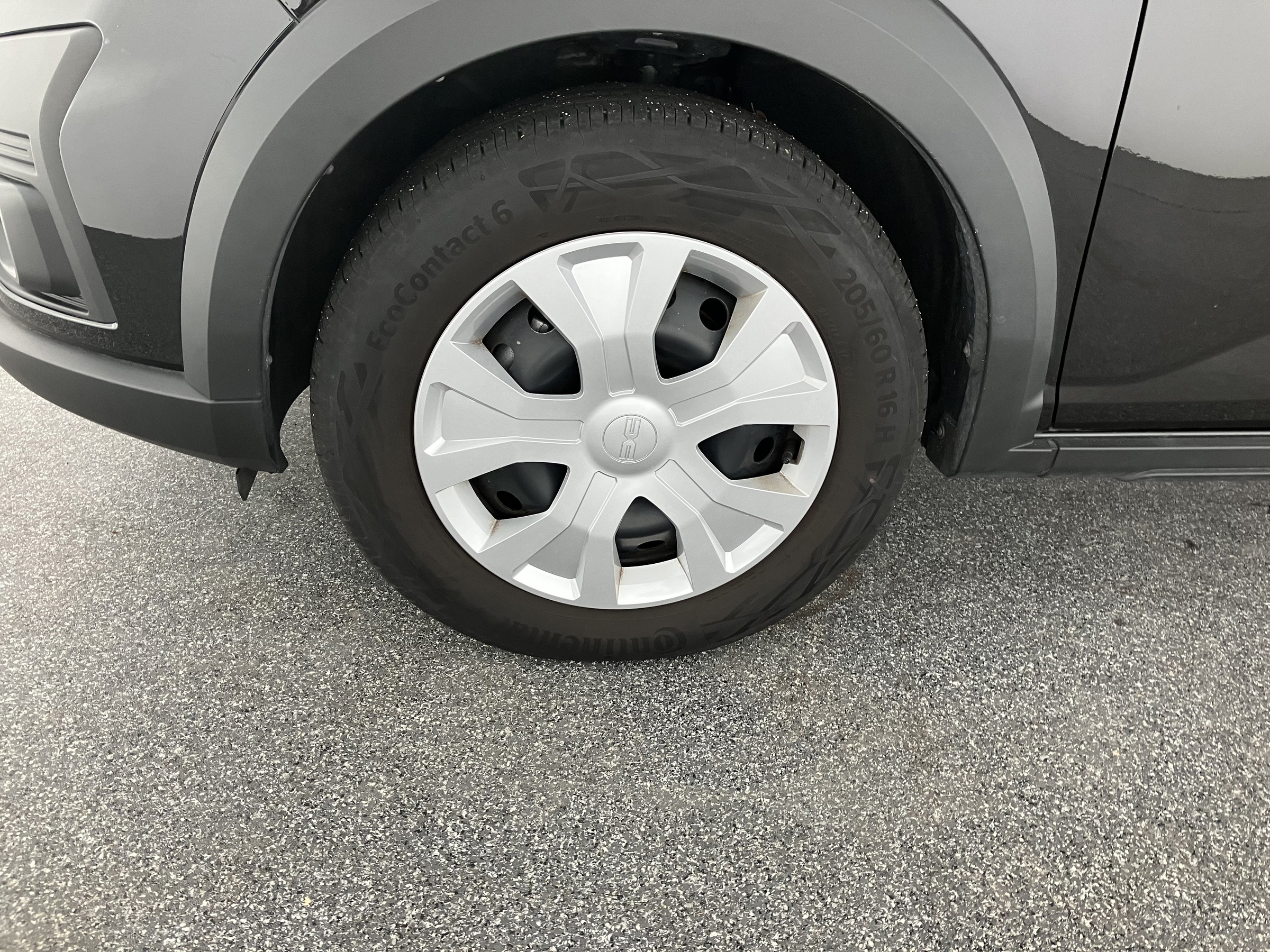 Dacia Jogger Essential TCe 110 | Bild 12 von 28