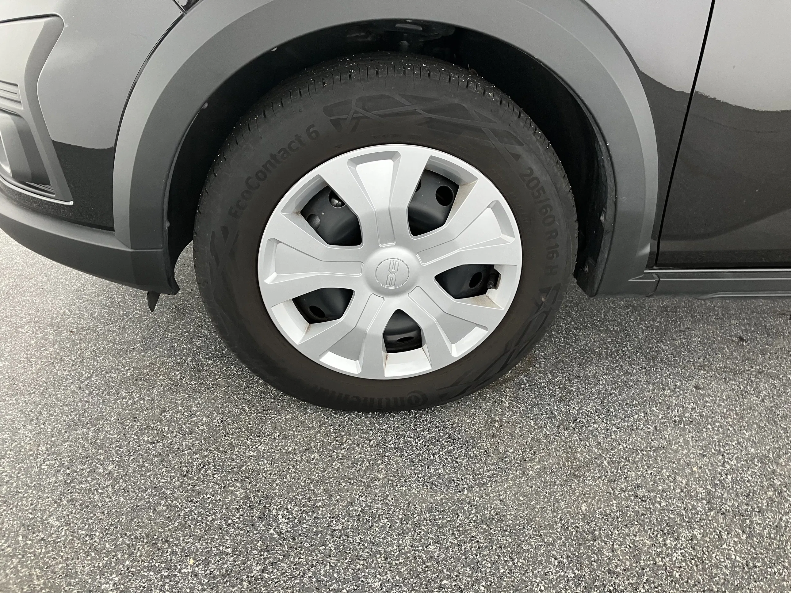 Dacia Jogger Essential TCe 110 | Bild 12 von 28