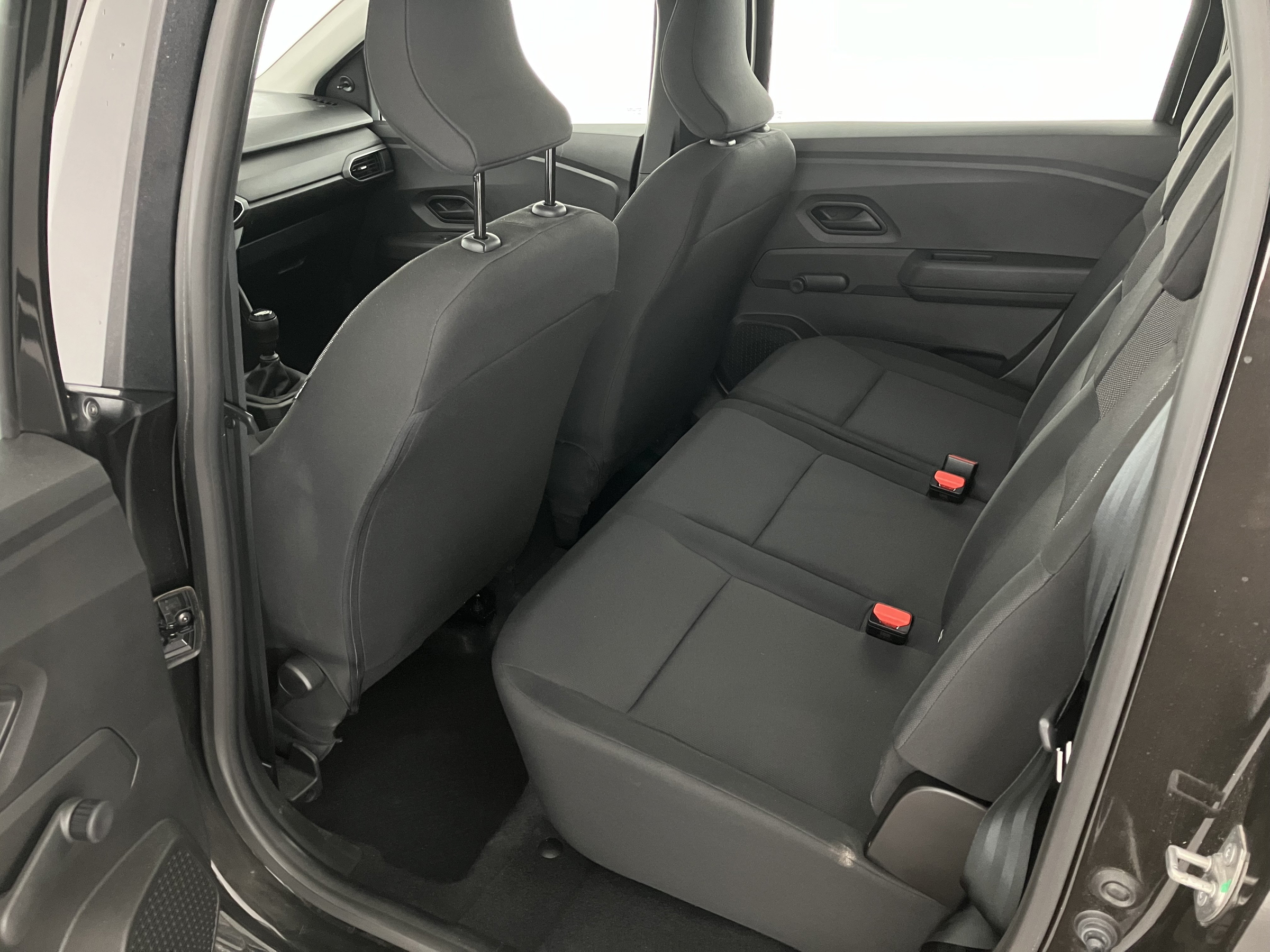 Dacia Jogger Essential TCe 110 | Bild 13 von 28