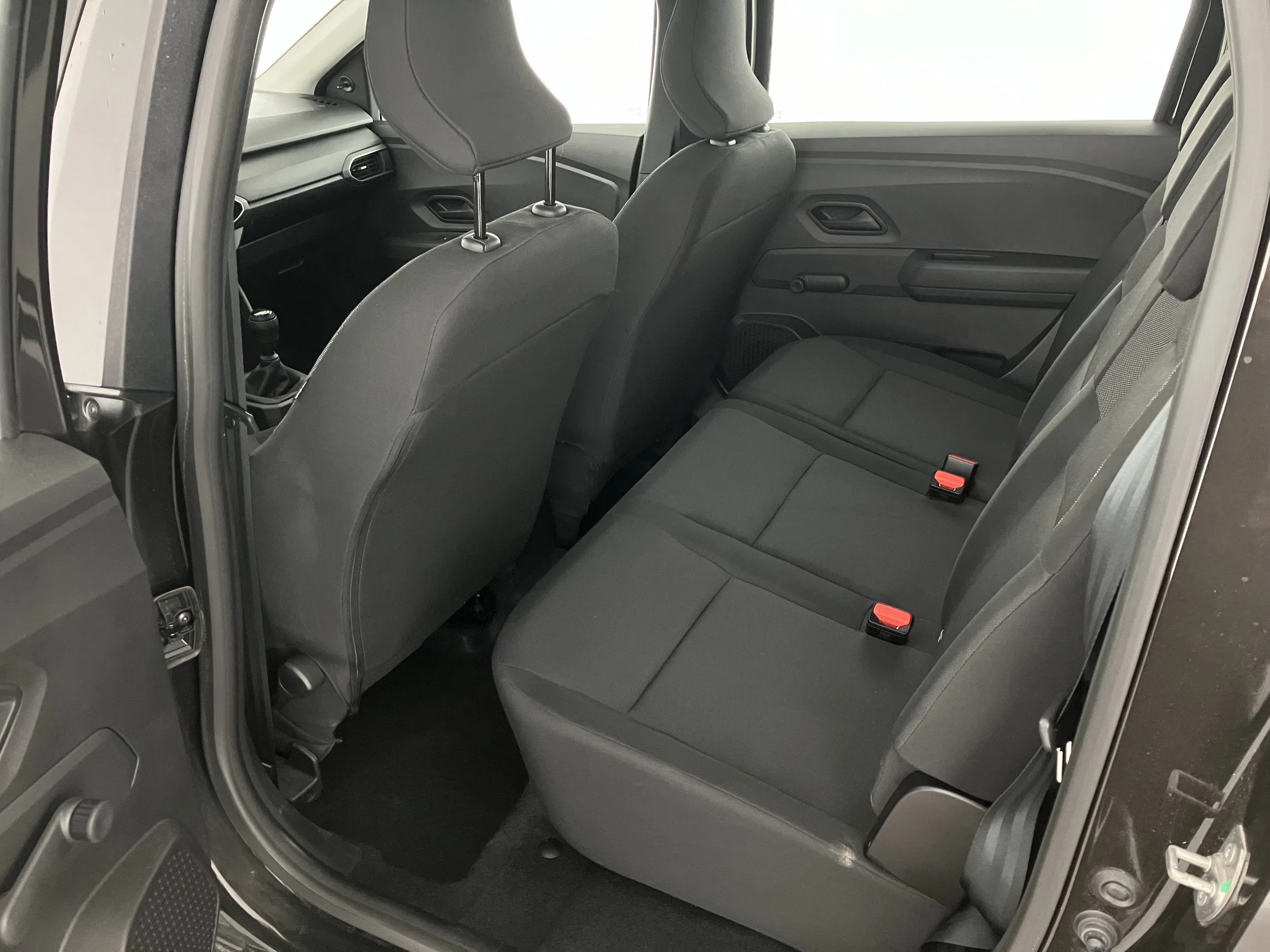 Dacia Jogger Essential TCe 110 | Bild 13 von 28