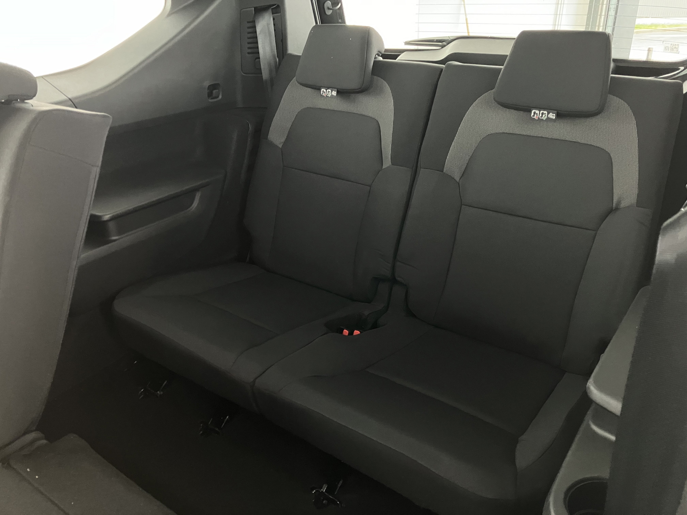 Dacia Jogger Essential TCe 110 | Bild 14 von 28