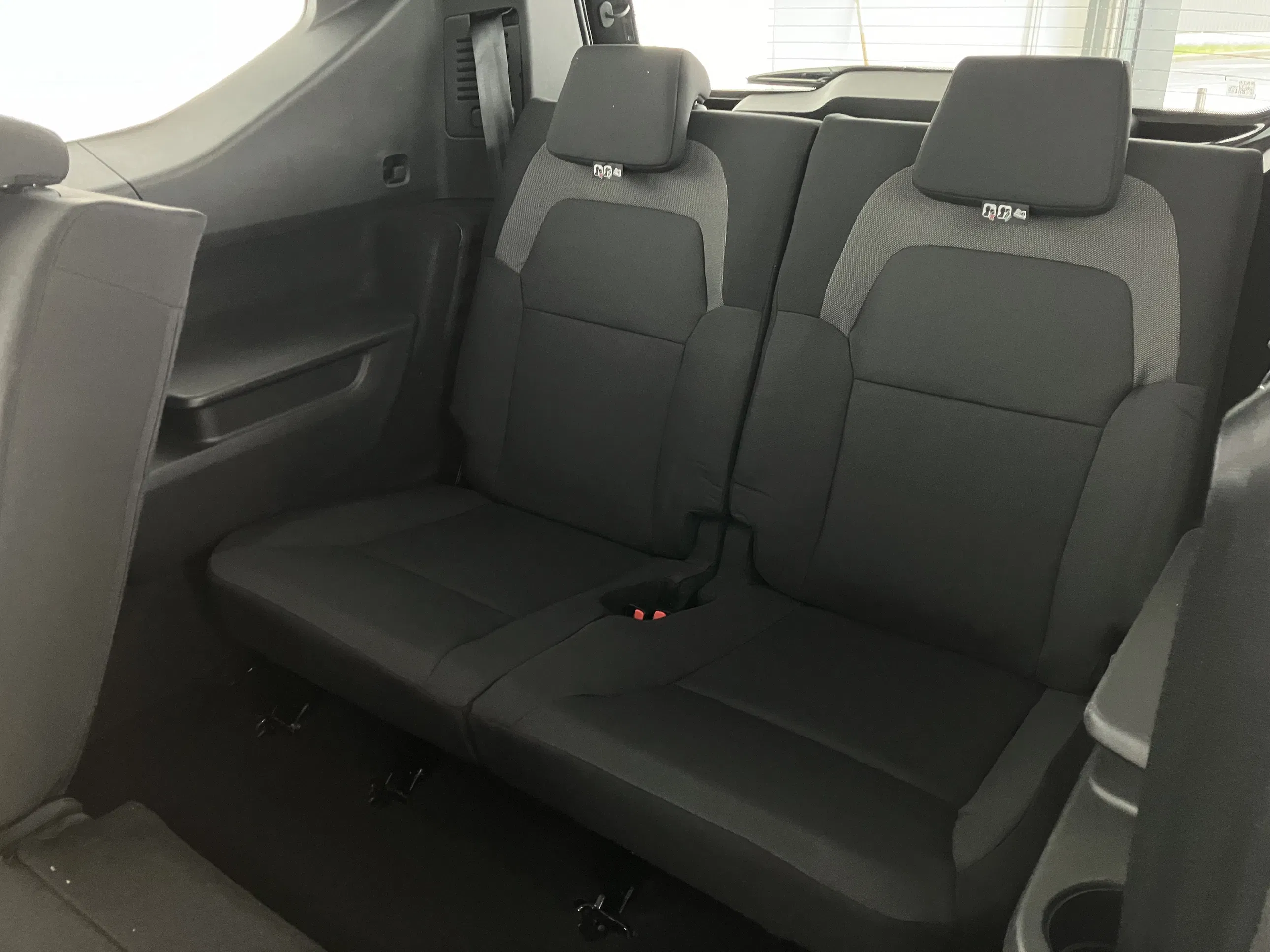 Dacia Jogger Essential TCe 110 | Bild 14 von 28