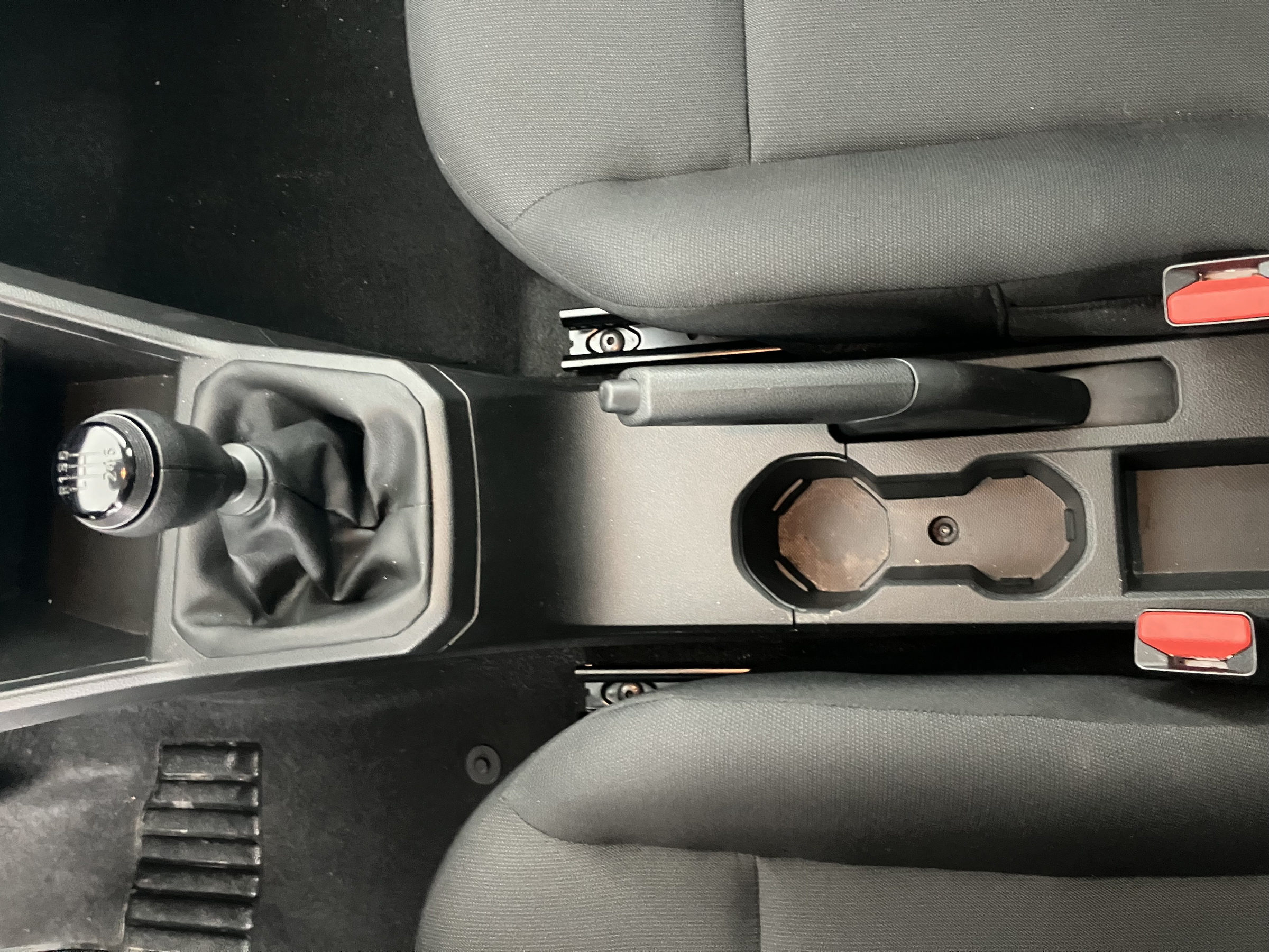 Dacia Jogger Essential TCe 110 | Bild 19 von 28