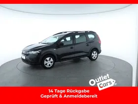 Dacia Jogger 1.0 TCe 110 7-Sitzer | Thumbnail 1 von 27