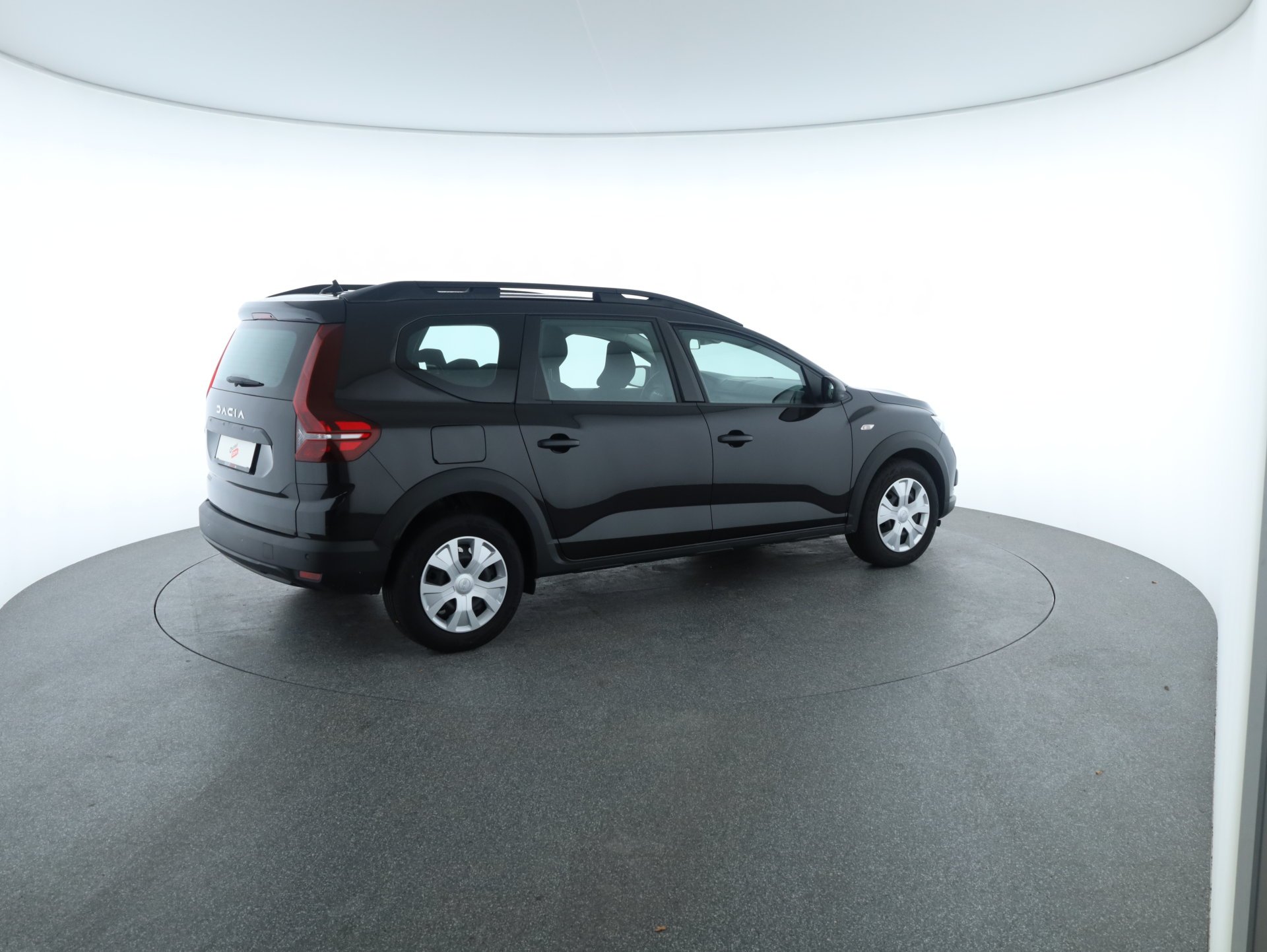 Dacia Jogger Essential TCe 110 | Bild 3 von 28