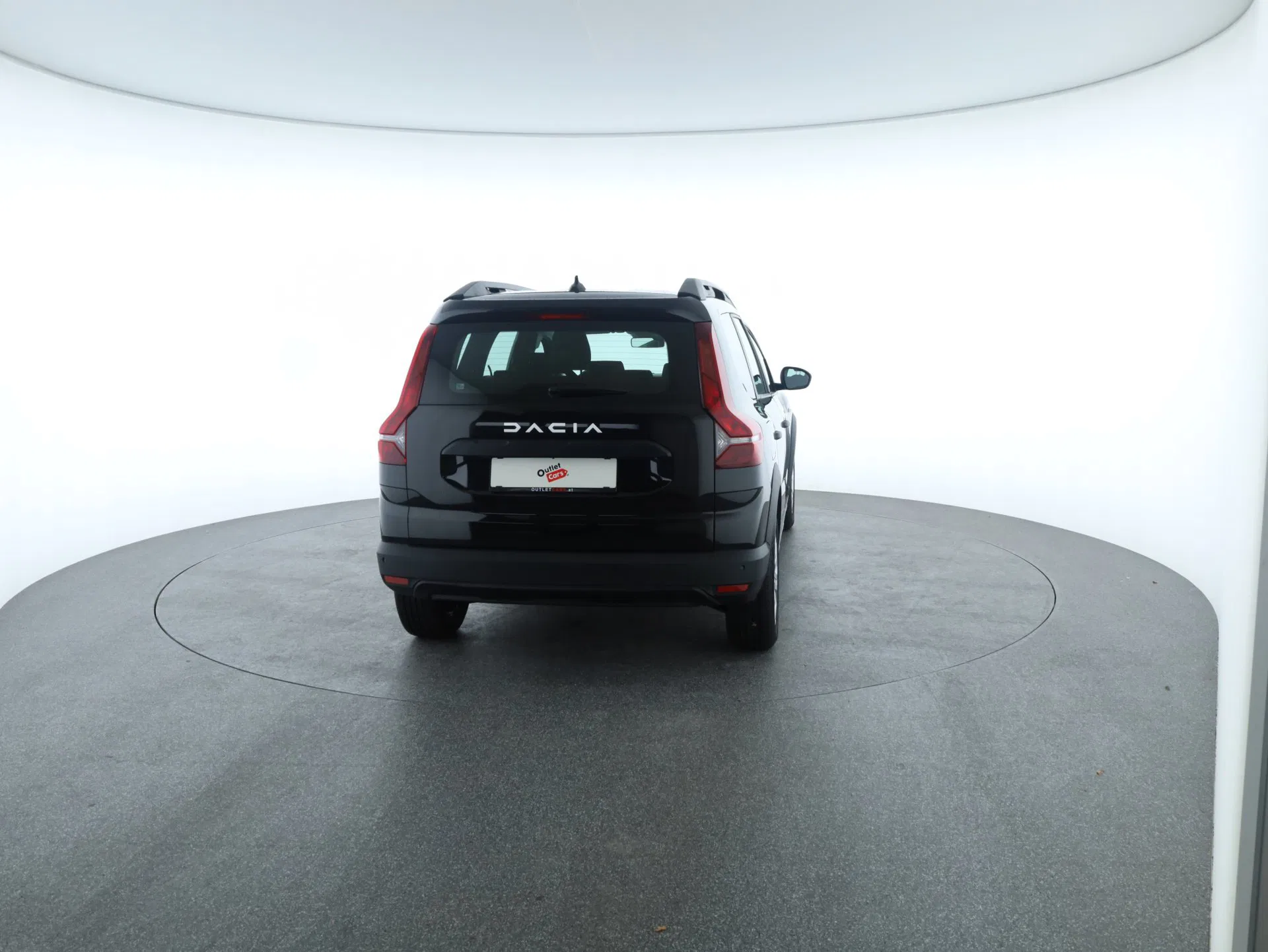 Dacia Jogger Essential TCe 110 | Bild 20 von 28