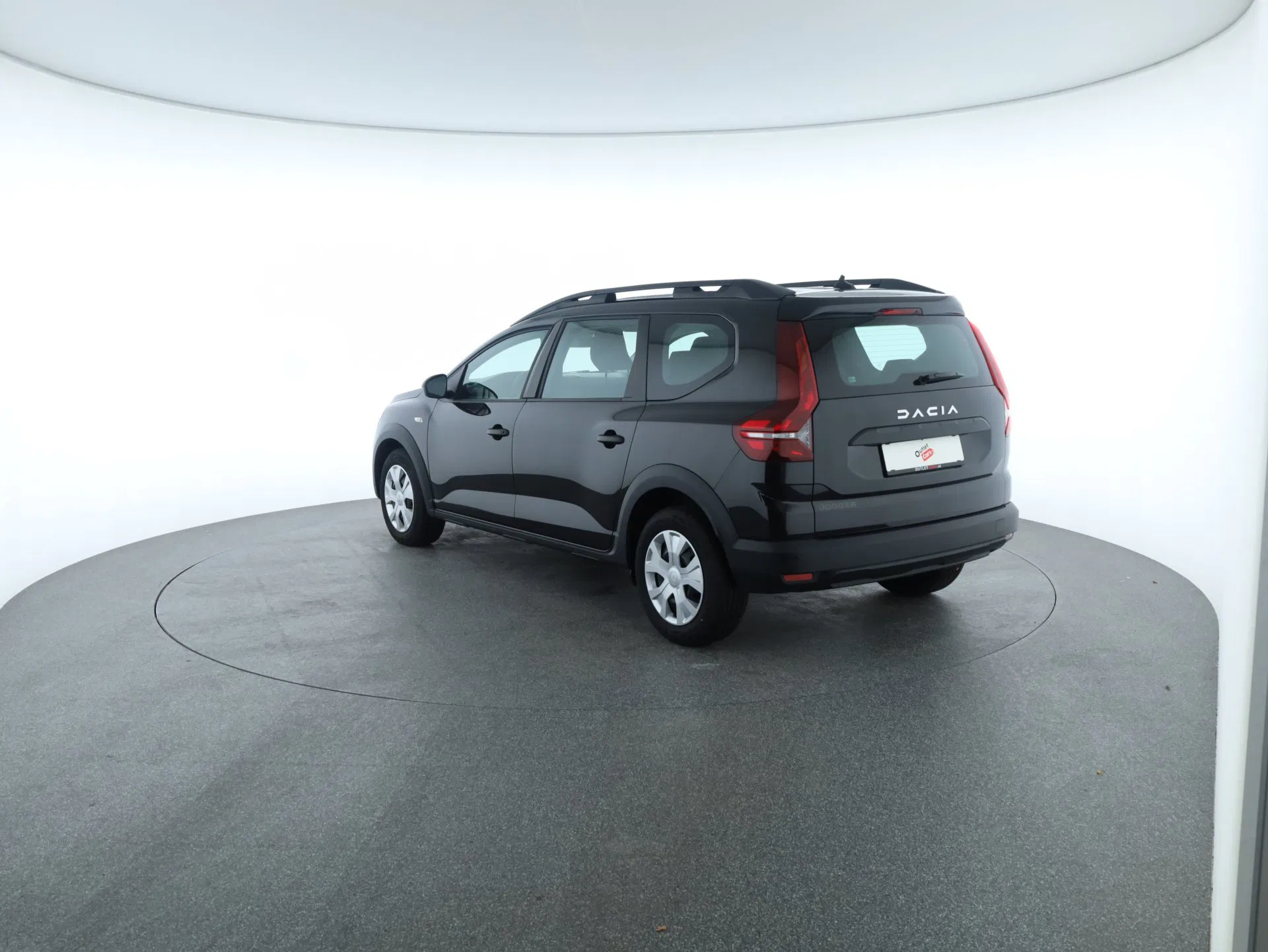 Dacia Jogger Essential TCe 110 | Bild 21 von 28