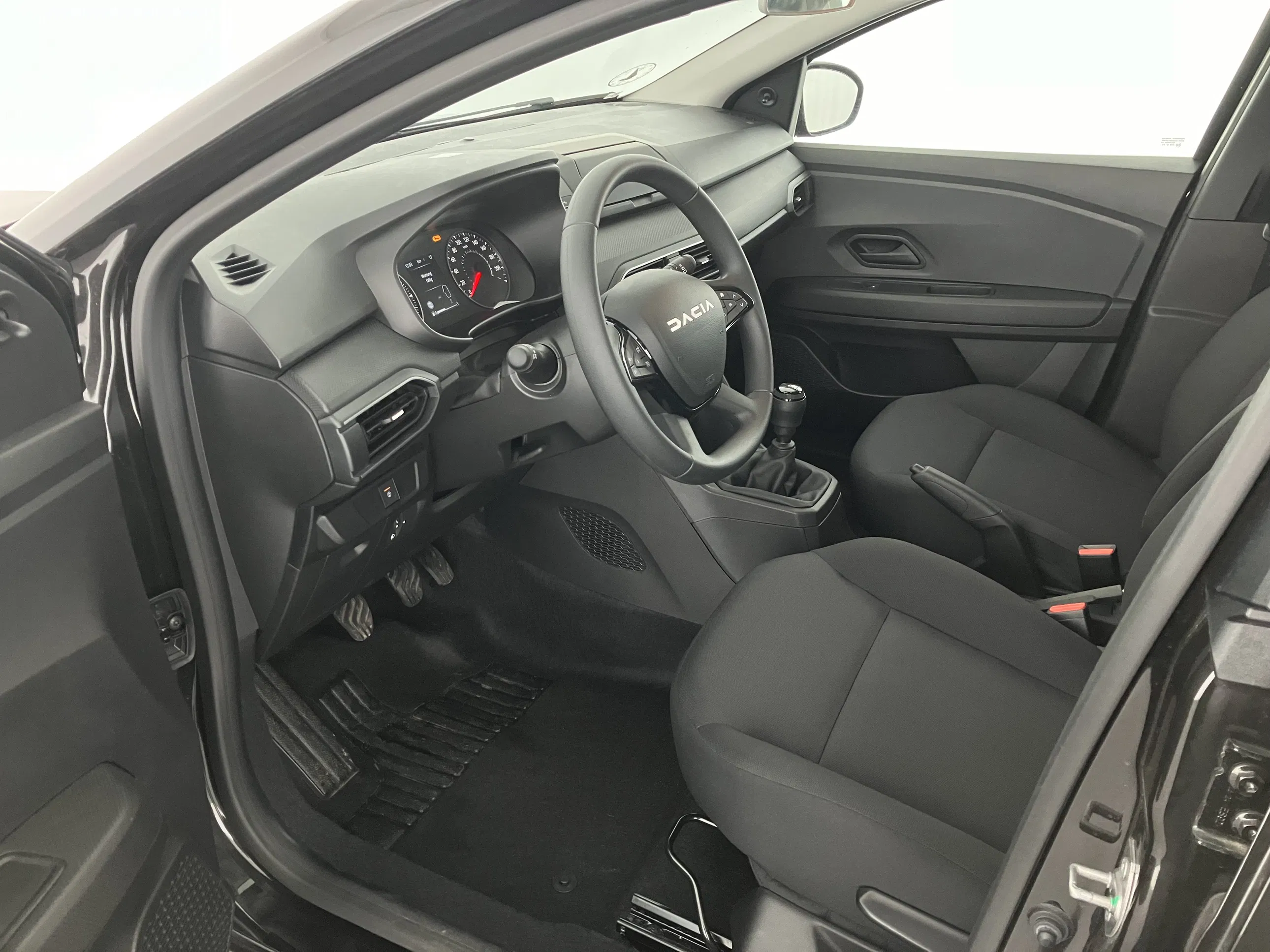 Dacia Jogger Essential TCe 110 | Bild 5 von 28