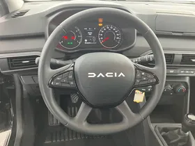 Dacia Jogger Essential TCe 110 | Thumbnail 8 von 28