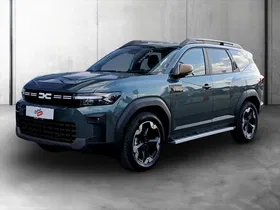 Dacia Bigster 1.8 E-TECH E-xtreme Aut. | Thumbnail 2 von 21