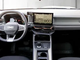 Dacia Bigster 1.8 E-TECH E-xtreme Aut. | Thumbnail 11 von 21