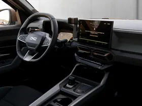 Dacia Bigster 1.8 E-TECH E-xtreme Aut. | Thumbnail 12 von 21
