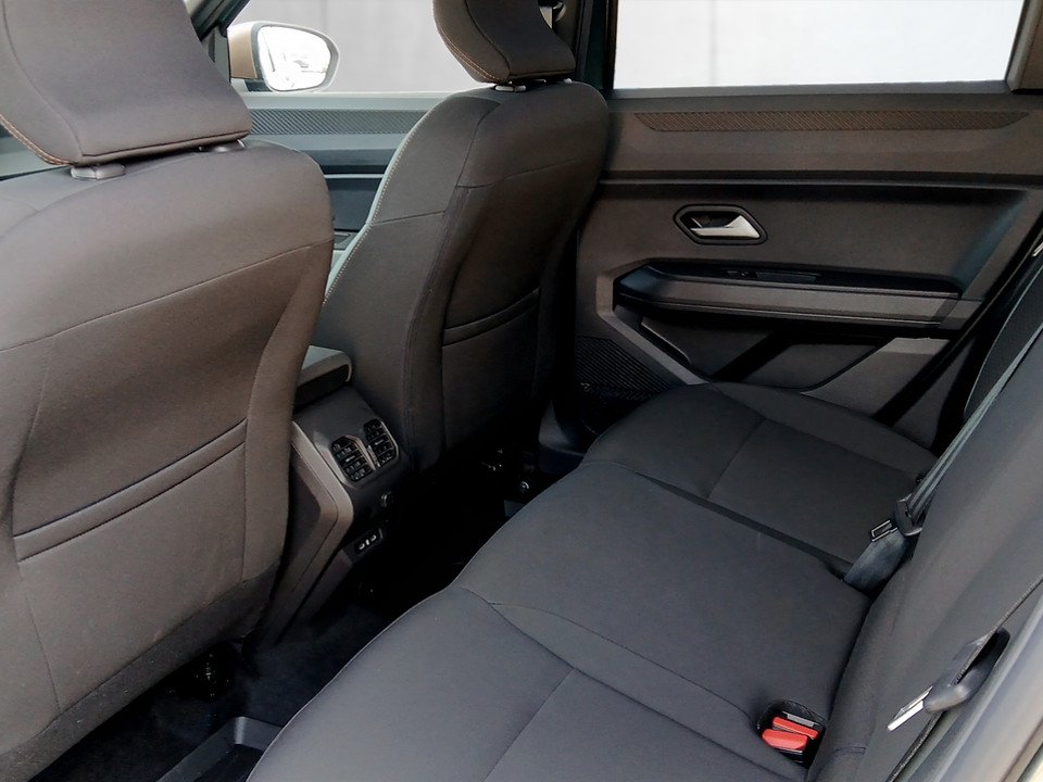 Dacia Bigster 1.8 E-TECH E-xtreme Aut. | Bild 19 von 21