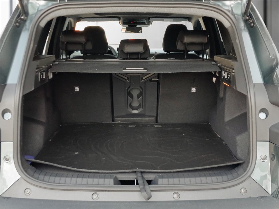 Dacia Bigster 1.8 E-TECH E-xtreme Aut. | Bild 20 von 21