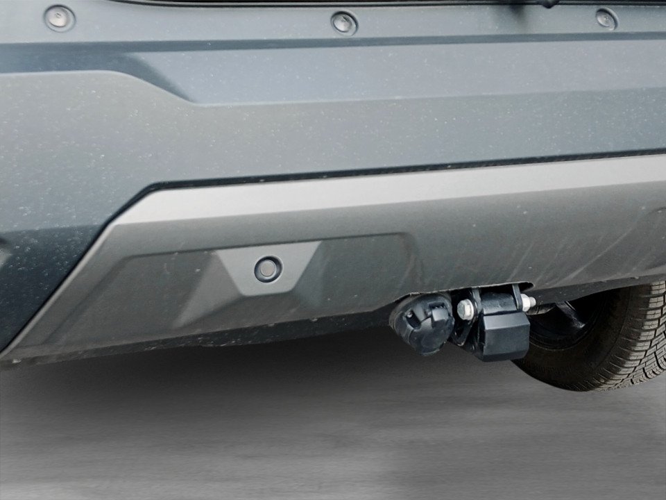 Dacia Bigster 1.8 E-TECH E-xtreme Aut. | Bild 21 von 21