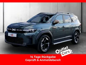 Dacia Bigster 1.8 E-TECH E-xtreme Aut. | Thumbnail 1 von 21