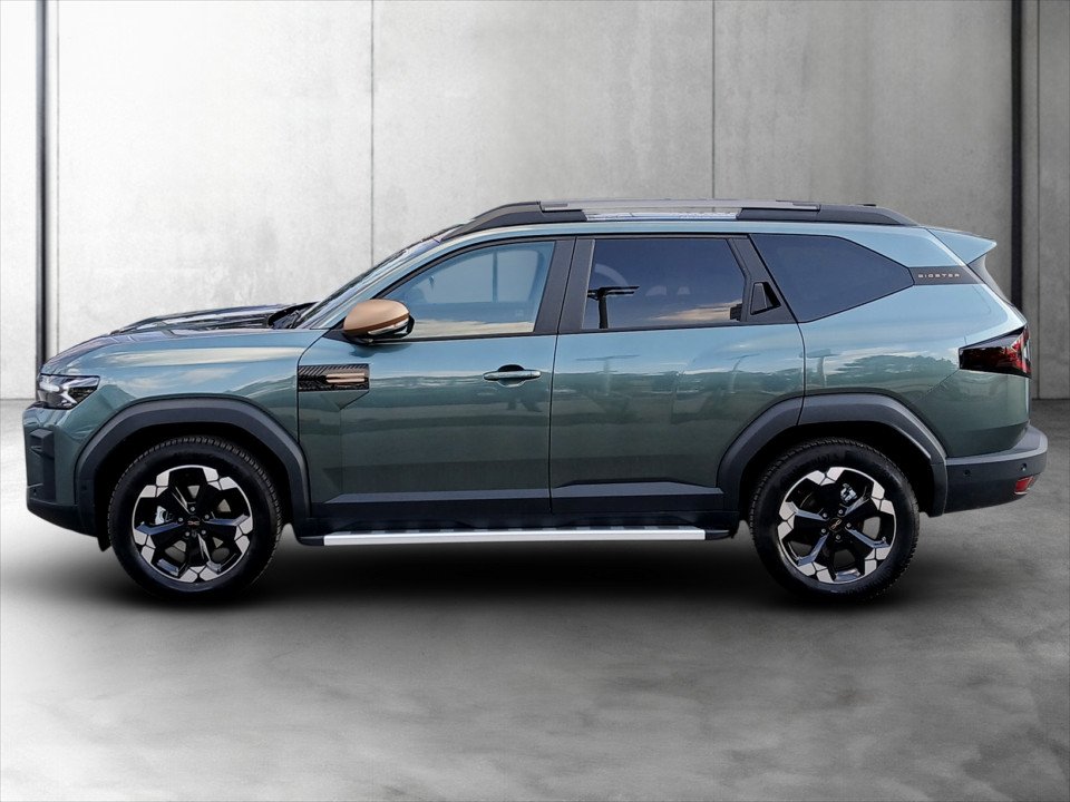 Dacia Bigster 1.8 E-TECH E-xtreme Aut. | Bild 4 von 21