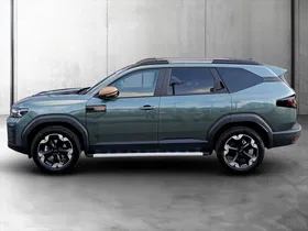 Dacia Bigster 1.8 E-TECH E-xtreme Aut. | Thumbnail 4 von 21