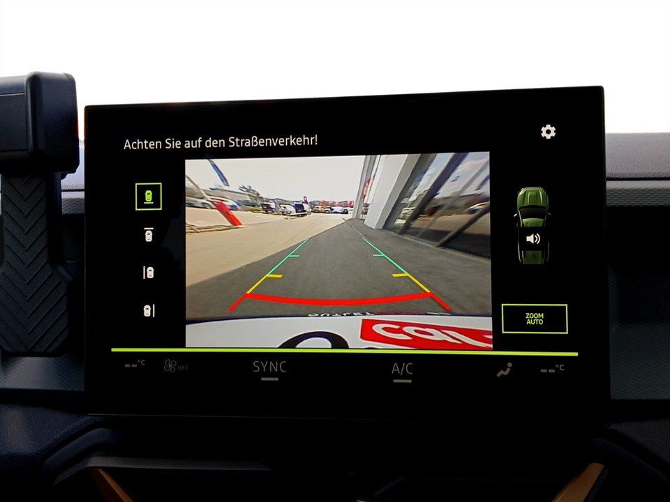 Dacia Bigster 1.8 E-TECH E-xtreme Aut. | Bild 18 von 21