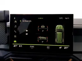 Dacia Bigster 1.8 E-TECH E-xtreme Aut. | Thumbnail 17 von 21