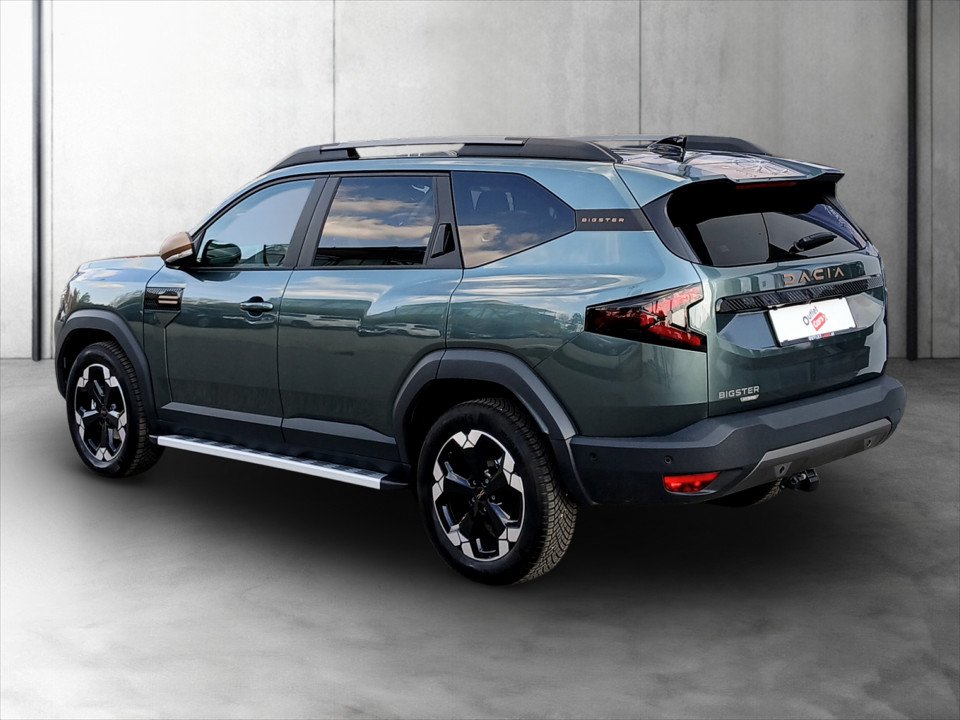 Dacia Bigster 1.8 E-TECH E-xtreme Aut. | Bild 5 von 21