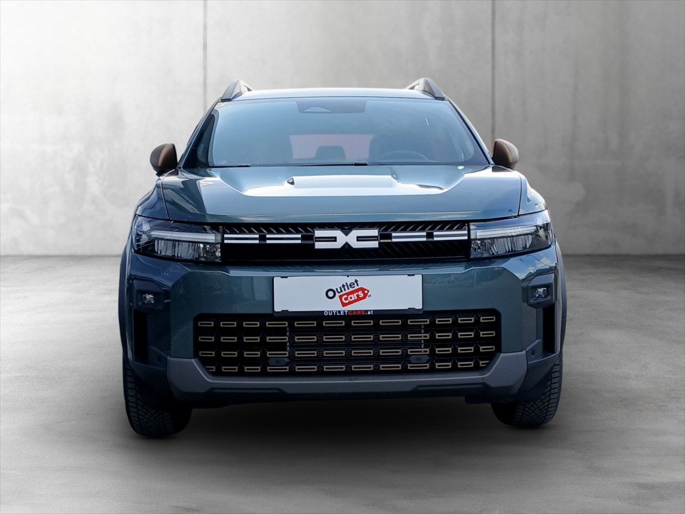 Dacia Bigster 1.8 E-TECH E-xtreme Aut. | Bild 3 von 21