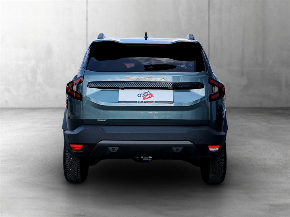 Dacia Bigster 1.8 E-TECH E-xtreme Aut. | Bild 6 von 21