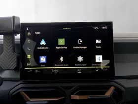 Dacia Bigster 1.8 E-TECH E-xtreme Aut. | Thumbnail 16 von 21