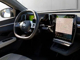 Renault Scenic E-TECH LR | Thumbnail 14 von 26