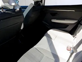 Renault Scenic E-TECH LR | Thumbnail 23 von 26