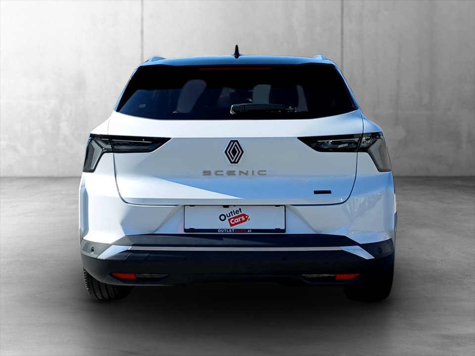 Renault Scenic E-TECH LR | Bild 6 von 26