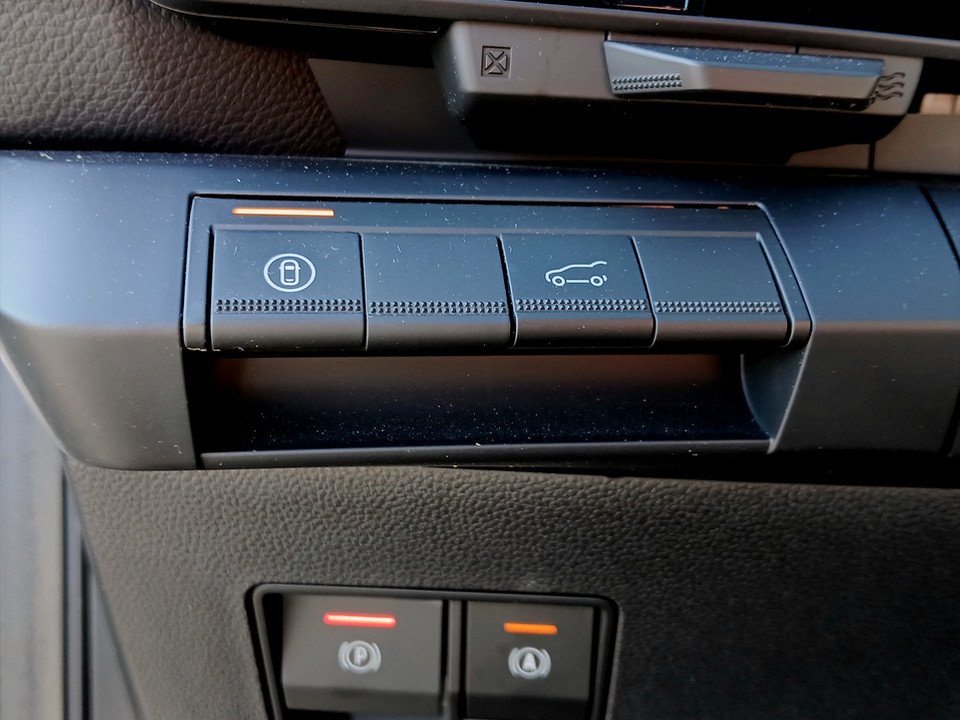 Renault Scenic E-TECH LR | Bild 11 von 26