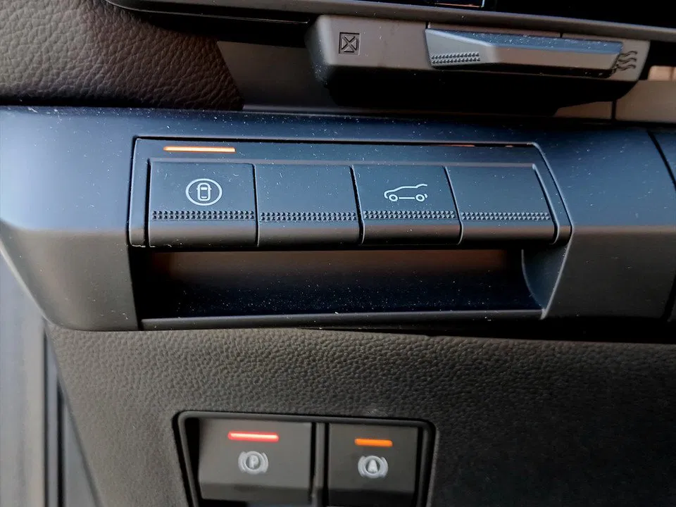 Renault Scenic E-TECH LR | Bild 11 von 26