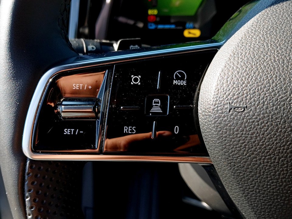 Renault Scenic E-TECH LR | Bild 16 von 26