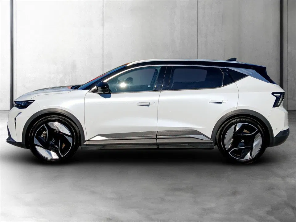 Renault Scenic E-TECH LR | Bild 4 von 26
