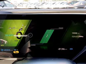 Renault Scenic E-TECH LR | Thumbnail 15 von 26