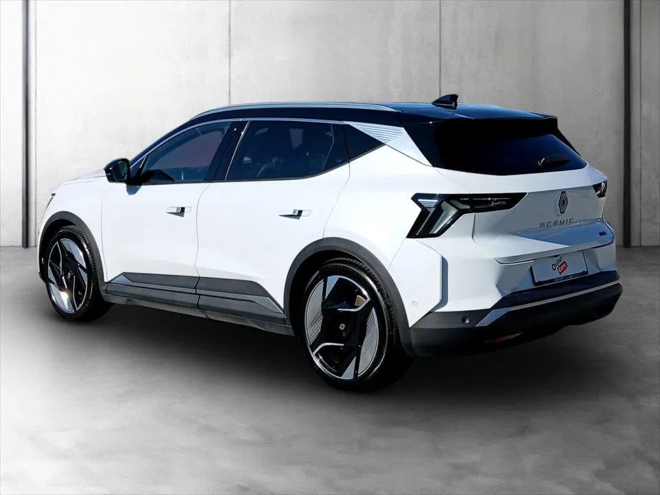 Renault Scenic E-TECH LR | Bild 5 von 26
