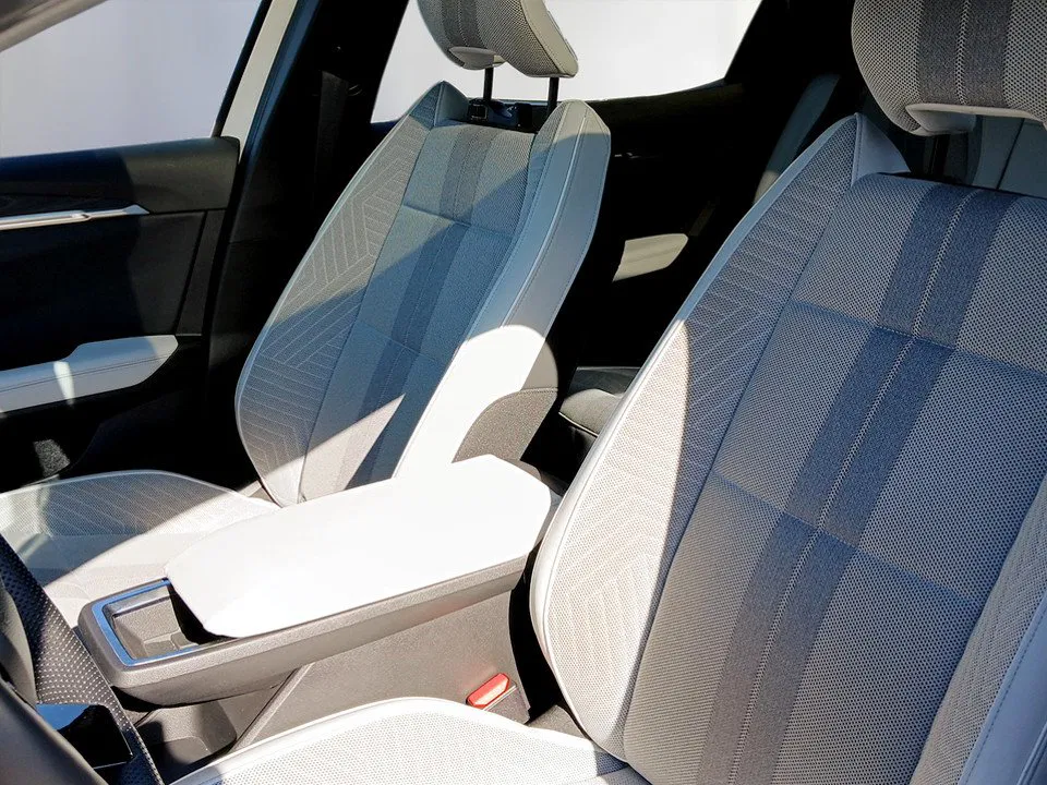 Renault Scenic E-TECH LR | Bild 9 von 26