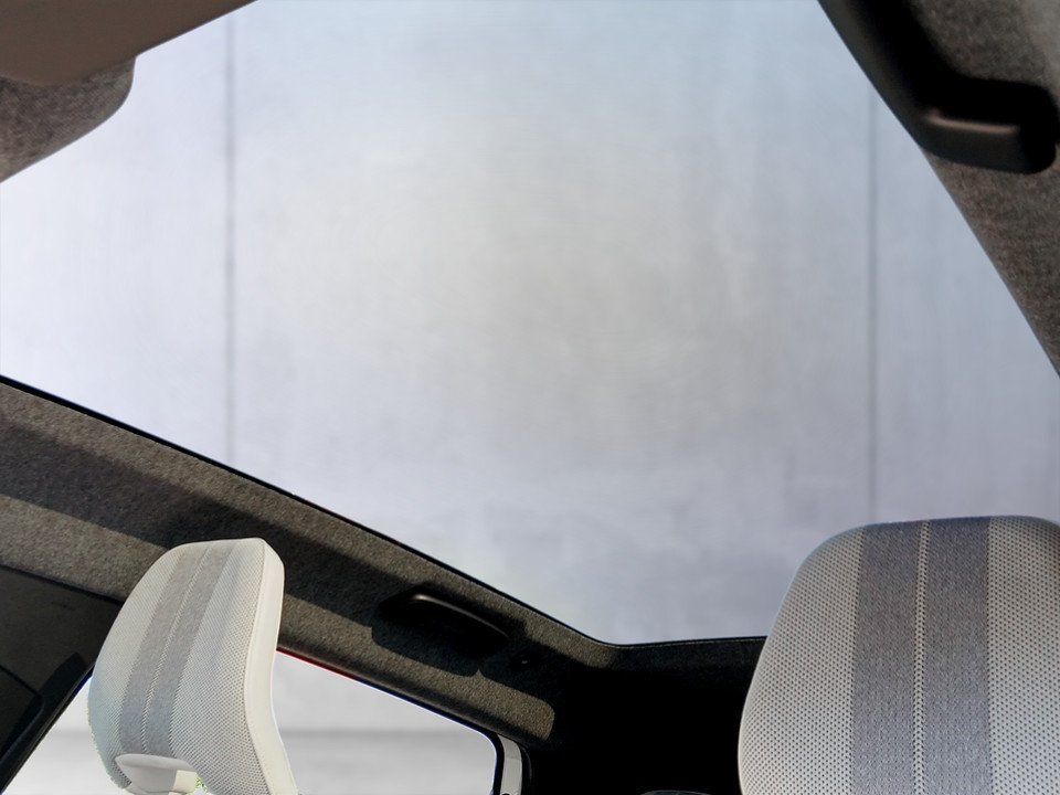Renault Scenic E-TECH LR | Bild 10 von 26