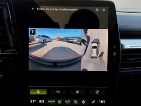 Renault Scenic E-TECH LR | Thumbnail 18 von 26