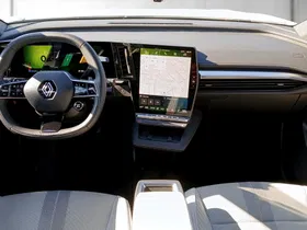 Renault Scenic E-TECH LR | Thumbnail 13 von 26