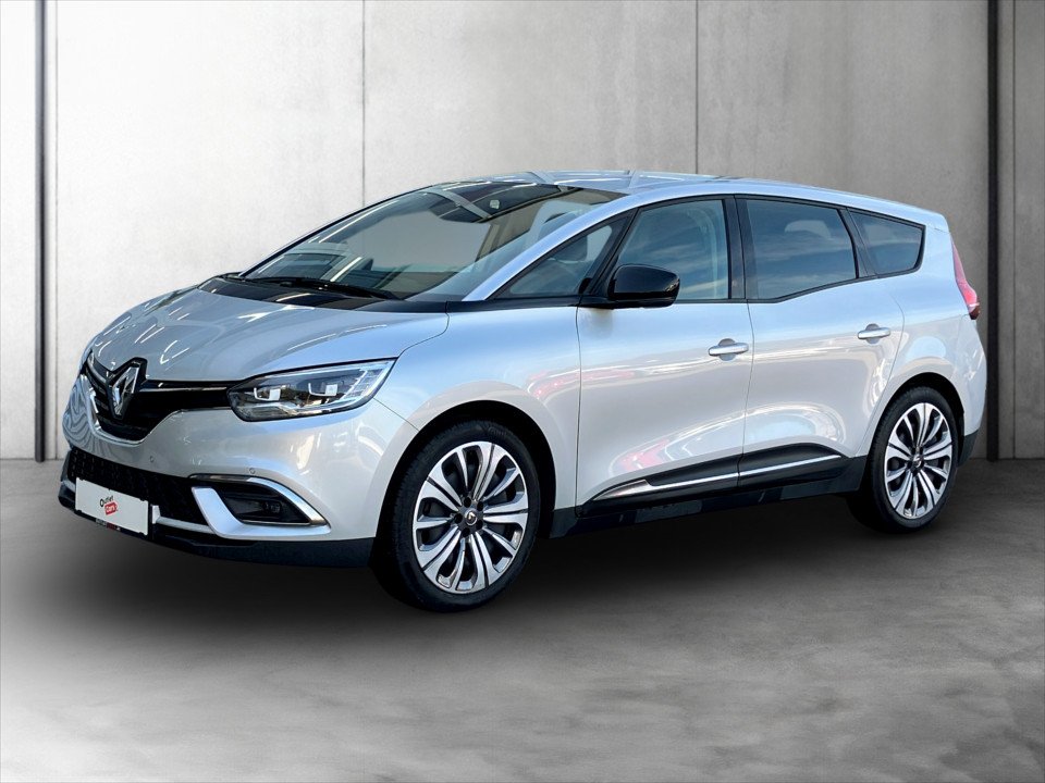 Bild eines Renault Scenic IV 1.3 TCe 140 Grand Equilibre