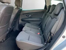 Renault Scenic IV 1.3 TCe 140 Grand Equilibre | Thumbnail 22 von 23