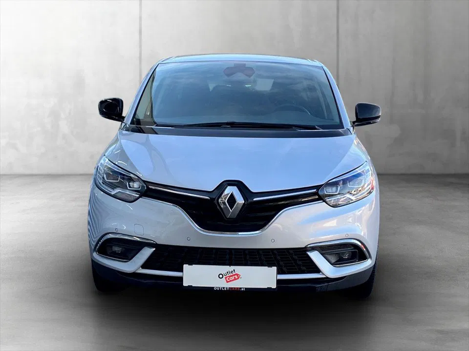 Renault Scenic IV 1.3 TCe 140 Grand Equilibre | Bild 2 von 23