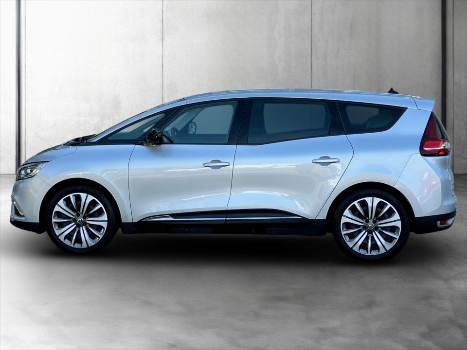 Renault Scenic IV 1.3 TCe 140 Grand Equilibre | Bild 3 von 23