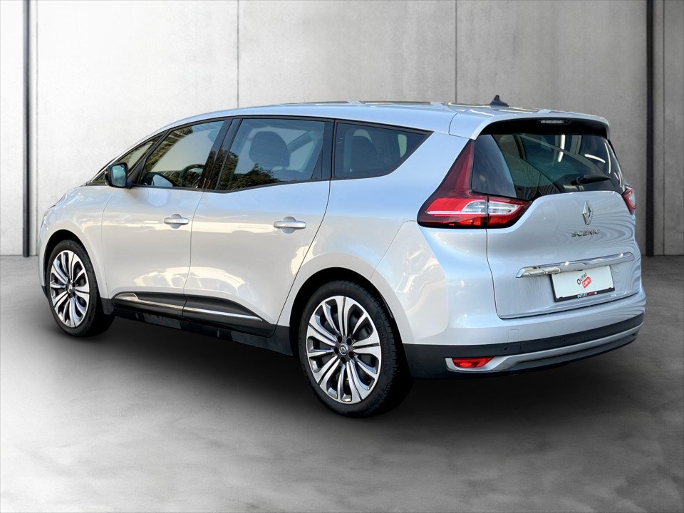 Renault Scenic IV 1.3 TCe 140 Grand Equilibre | Bild 4 von 23
