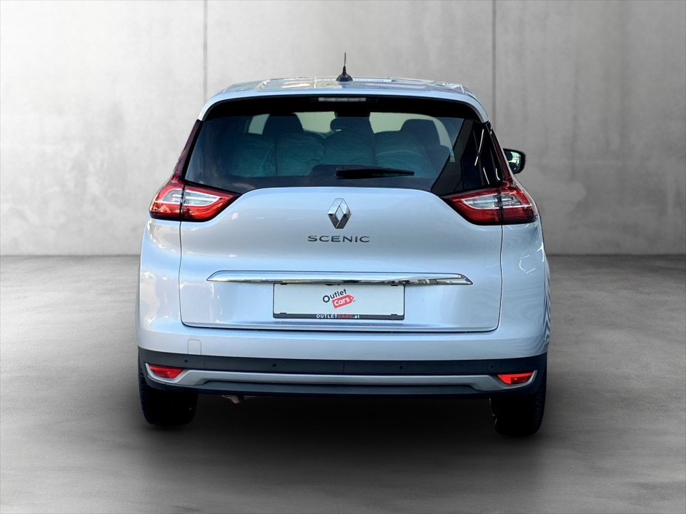 Renault Scenic IV 1.3 TCe 140 Grand Equilibre | Bild 5 von 23